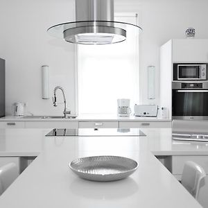 Appartement met Drie Slaapkamers